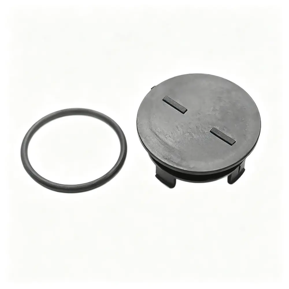 12513-P72-003 Cylinder Head / Oil Pump Plug - Honda / Acura — product photo 4 of 4 — aftermarket auto part by MotiveCrate