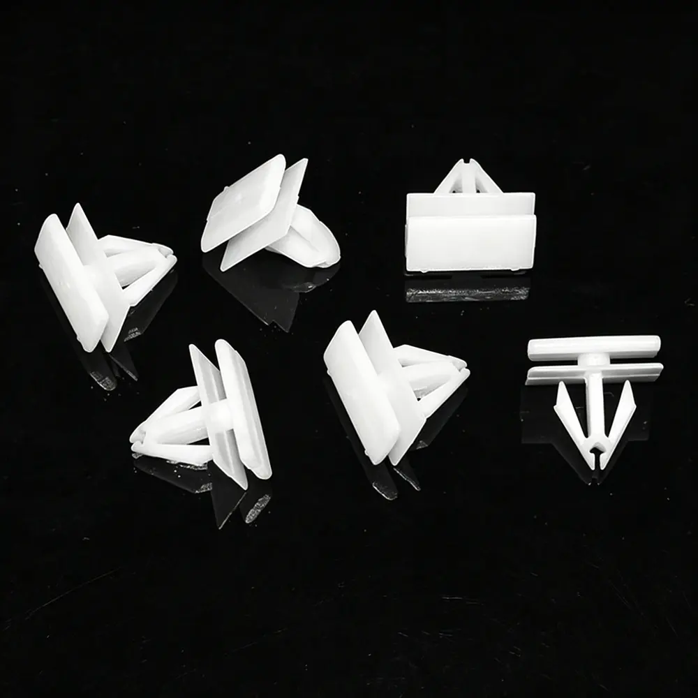 711196115990 Fender & Wheel Arch Clip - Ford / Chevrolet / Buick / Cadillac — product photo 2 of 4 — aftermarket auto part by MotiveCrate