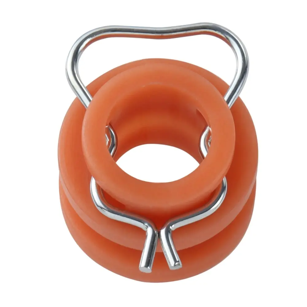 C0AB-6423240-B Rubber Bumper / Cushion - Ford — product photo 5 of 5 — aftermarket auto part by MotiveCrate