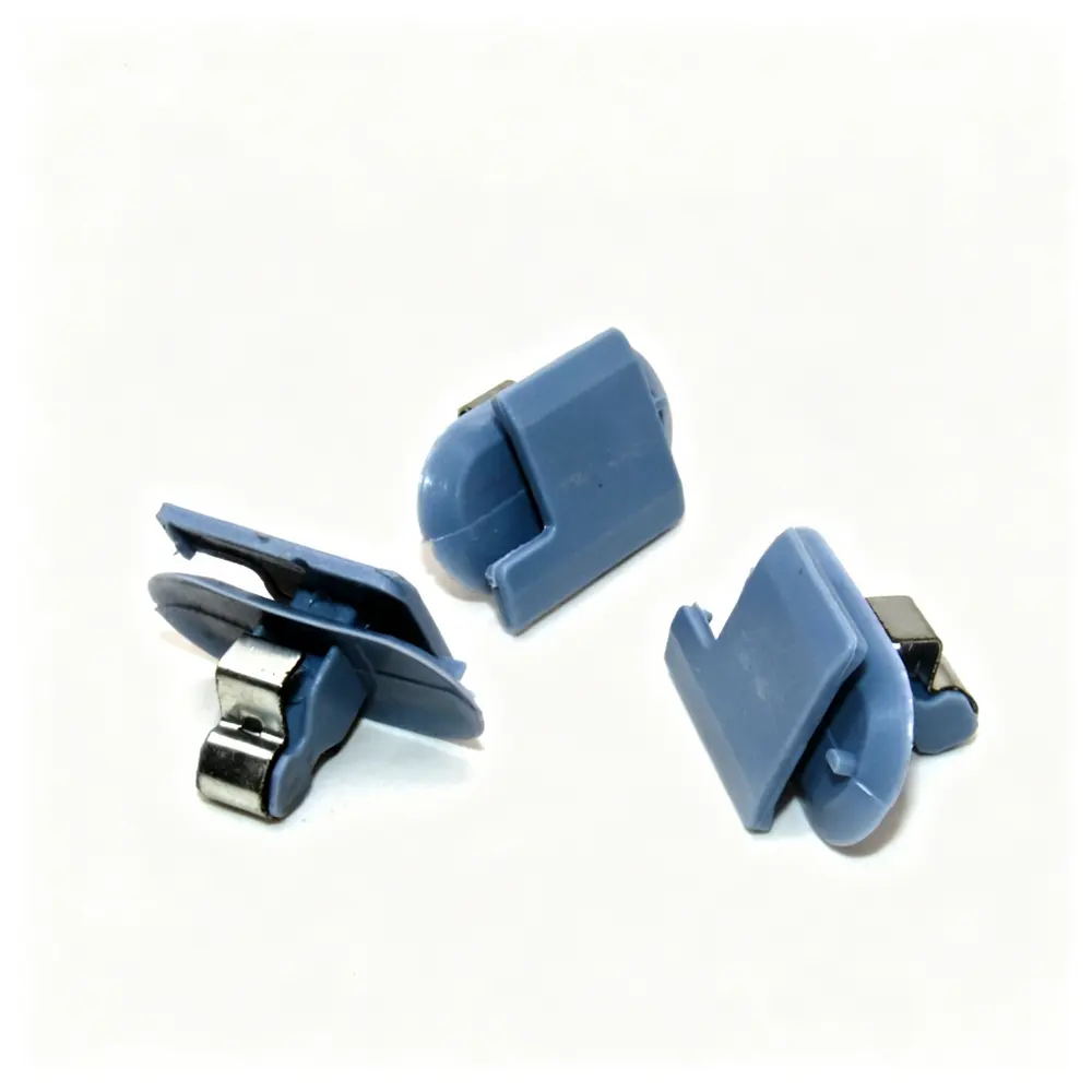 713965236684 Rocker Panel & Door Sill Clip - Land Rover — product photo 4 of 4 — aftermarket auto part by MotiveCrate
