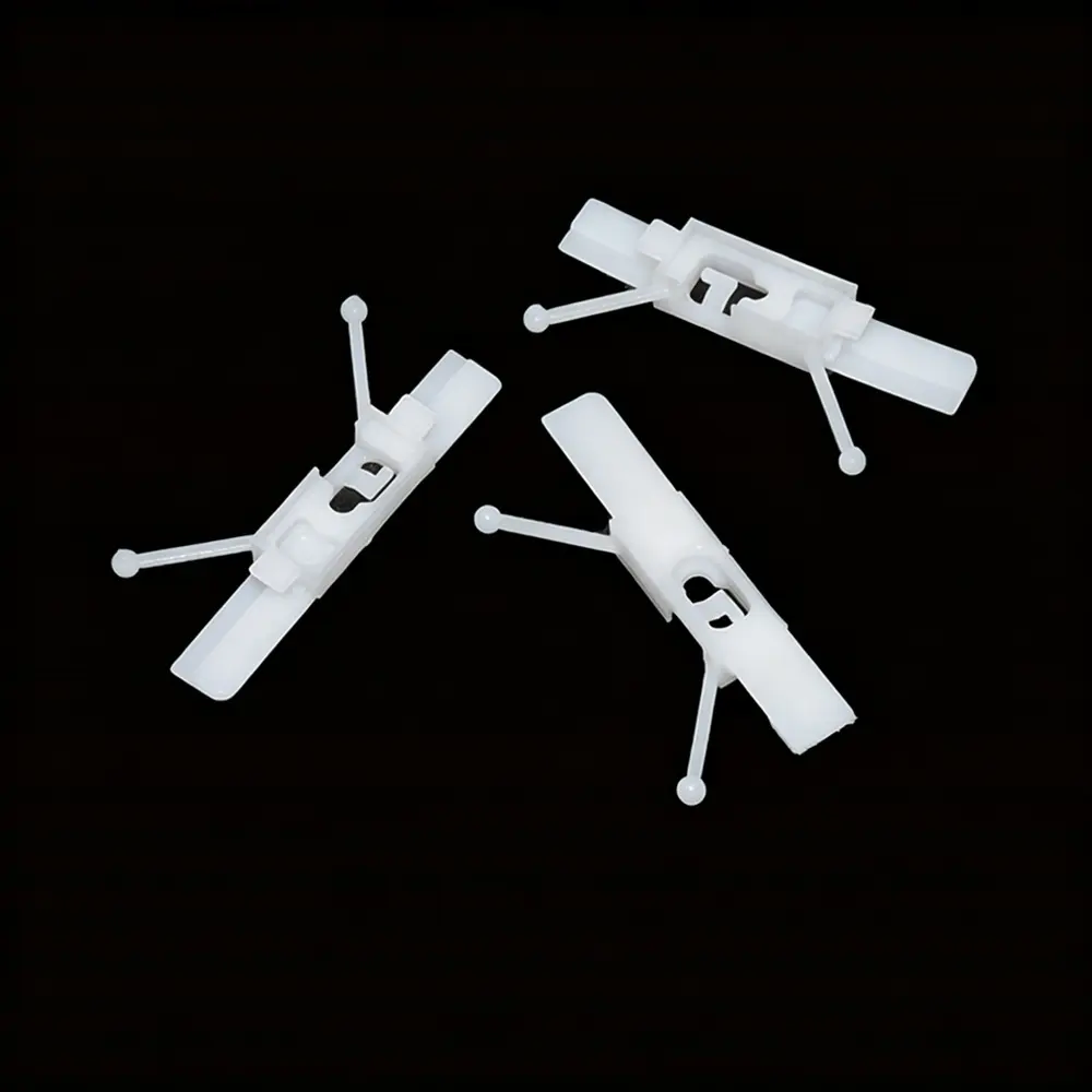 709799431428 Door Panel Trim Clip - Volvo — product photo 2 of 4 — aftermarket auto part by MotiveCrate