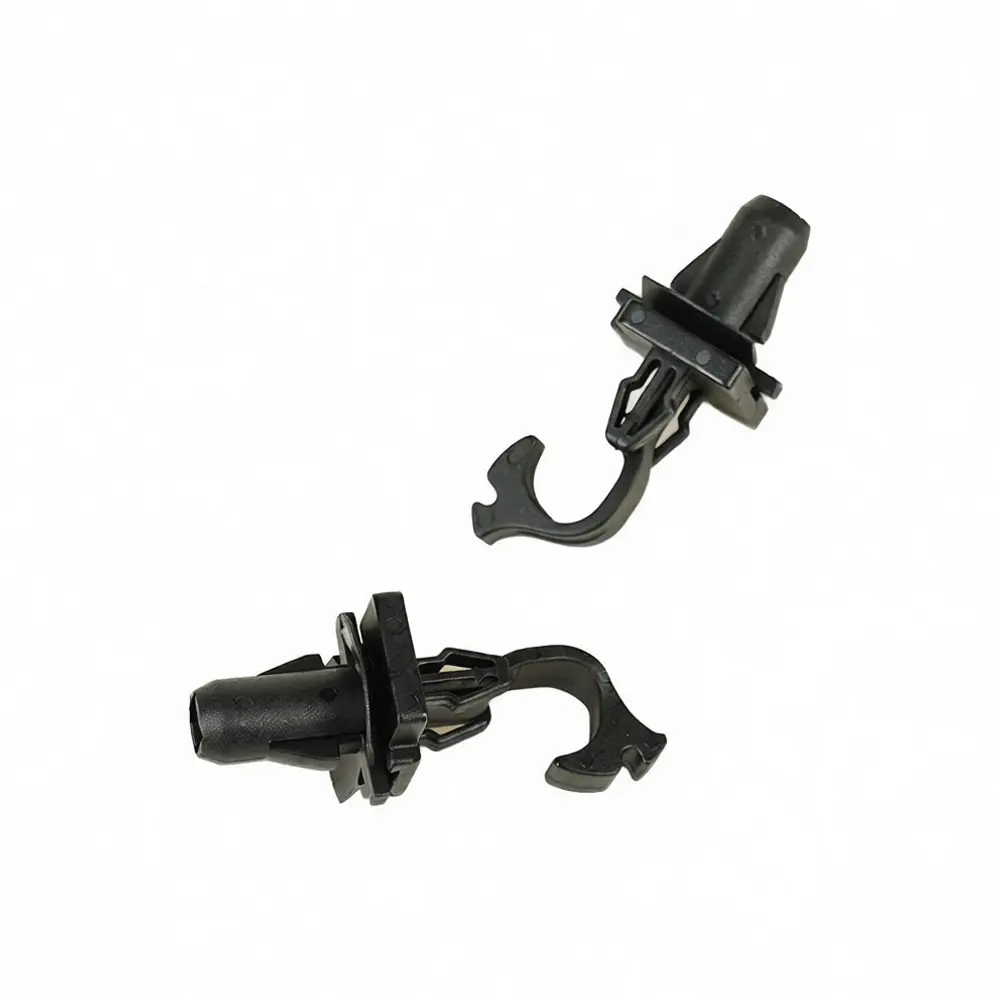 6221752120 Toyota A-Pillar Trim Clip | 6221752120 — product photo 4 of 5 — aftermarket auto part by MotiveCrate