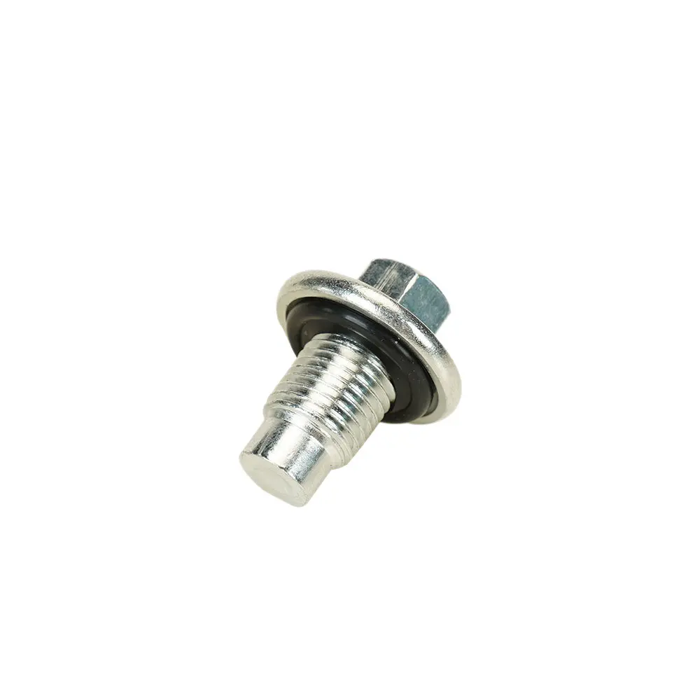 101605770551 Oil Drain Plug - Geely Boyue / Emgrand / Xingrui / Xingyue / Binyue / Vision — product photo 5 of 6 — aftermarket auto part by MotiveCrate