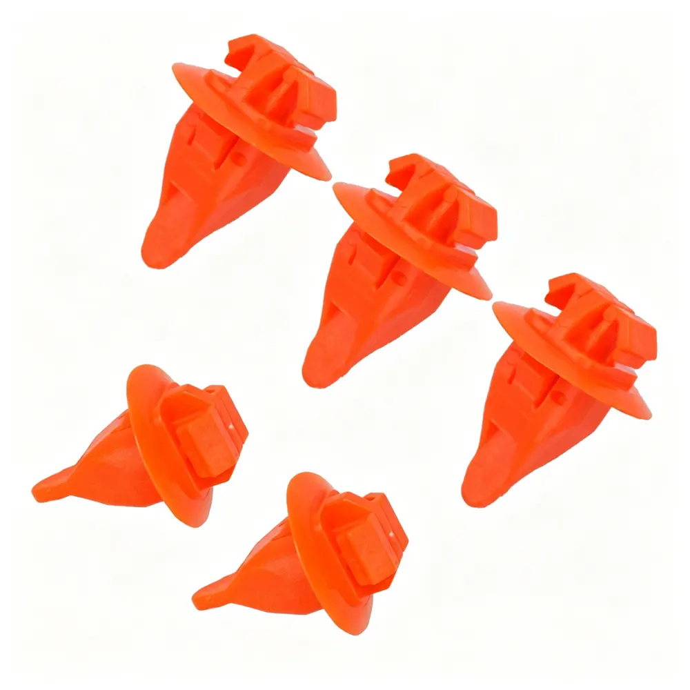 714288143692 Fender & Wheel Arch Clip - Toyota — product photo 4 of 4 — aftermarket auto part by MotiveCrate