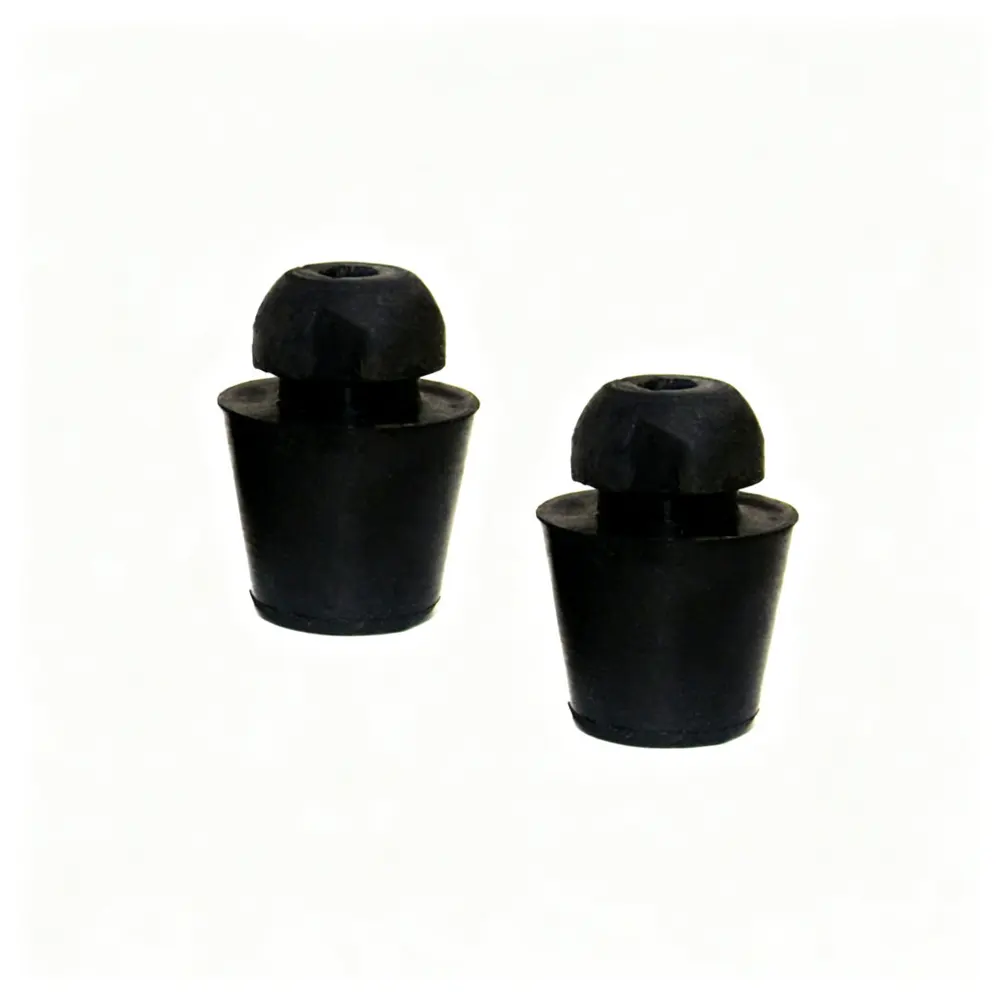 709190620363 Rubber Bumper / Cushion - Roewe — product photo 2 of 5 — aftermarket auto part by MotiveCrate