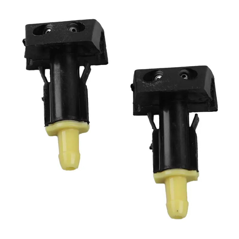 Windshield Washer Nozzle - Universal (Audi / VW / Nissan / Chevrolet / Ford Focus) — product photo 4 of 5 — aftermarket auto part by MotiveCrate