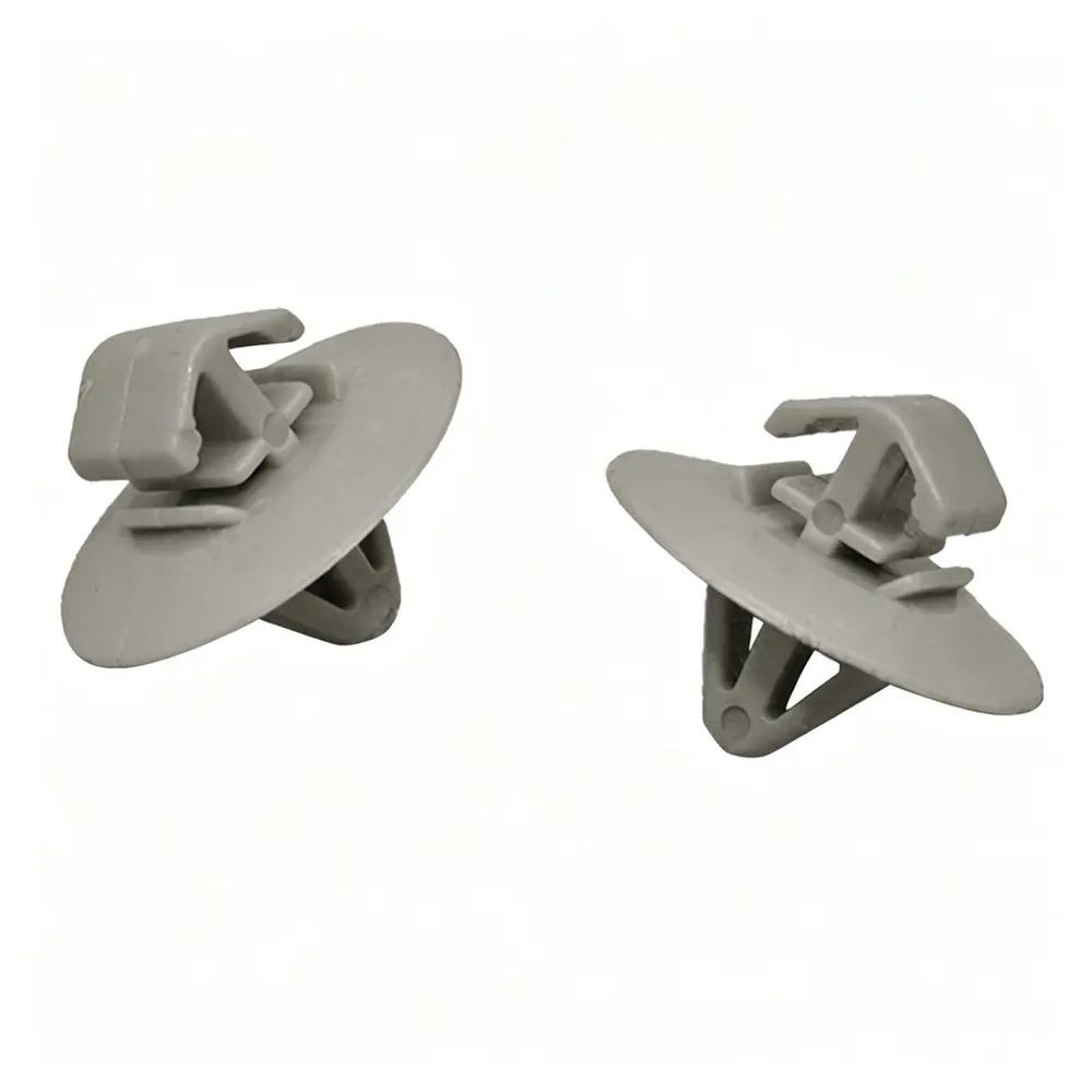 7703077421 Rocker Panel & Door Sill Clip - Peugeot / Renault — product photo 4 of 4 — aftermarket auto part by MotiveCrate