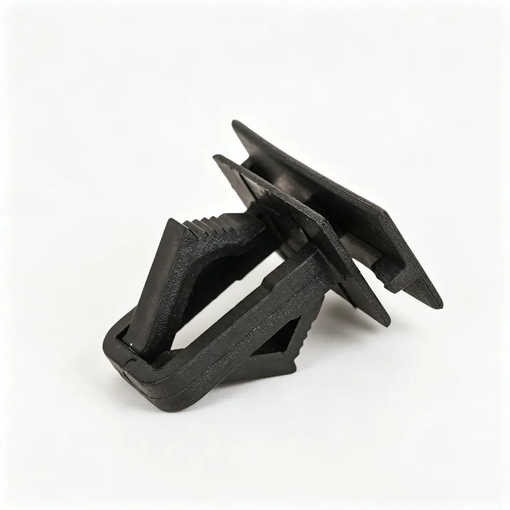 5189180AA Fender & Wheel Arch Clip - Chrysler / Dodge / Jeep — product photo 2 of 4 — aftermarket auto part by MotiveCrate