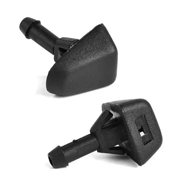 30655605 Windshield Washer Nozzle - Volvo S40 / S80 / XC90 — product photo 4 of 5 — aftermarket auto part by MotiveCrate