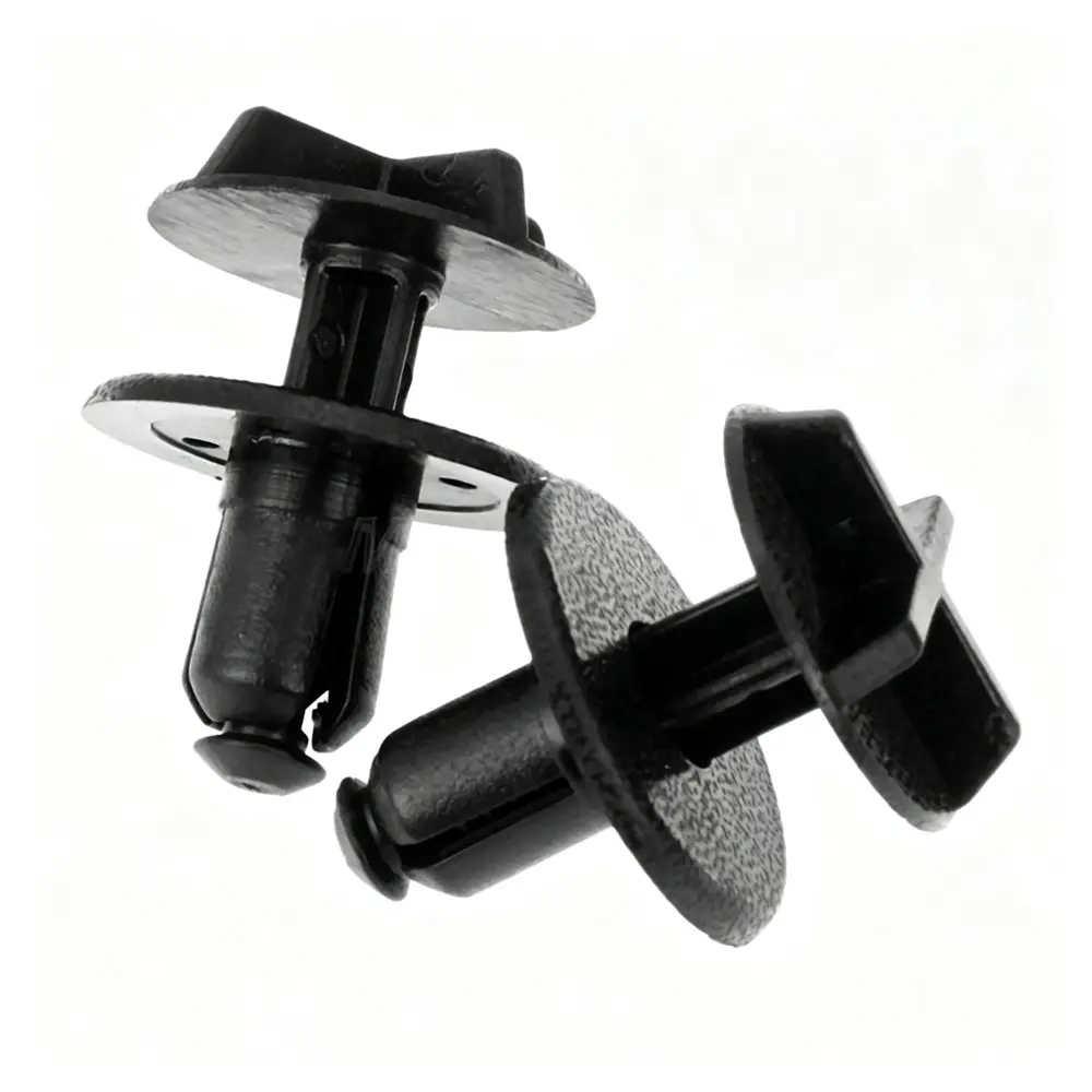 713096159121 Hood Clip - Land Rover — product photo 3 of 5 — aftermarket auto part by MotiveCrate