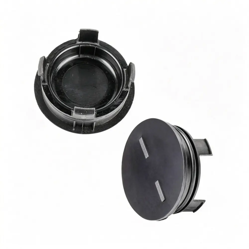 12513P72003 Hood Clip - Honda / Acura — product photo 3 of 4 — aftermarket auto part by MotiveCrate