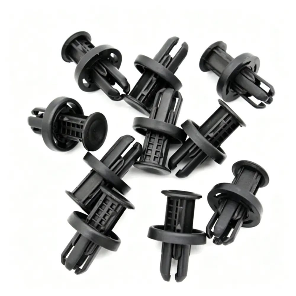 740216381069 Bumper Clip - Honda — product photo 4 of 4 — aftermarket auto part by MotiveCrate