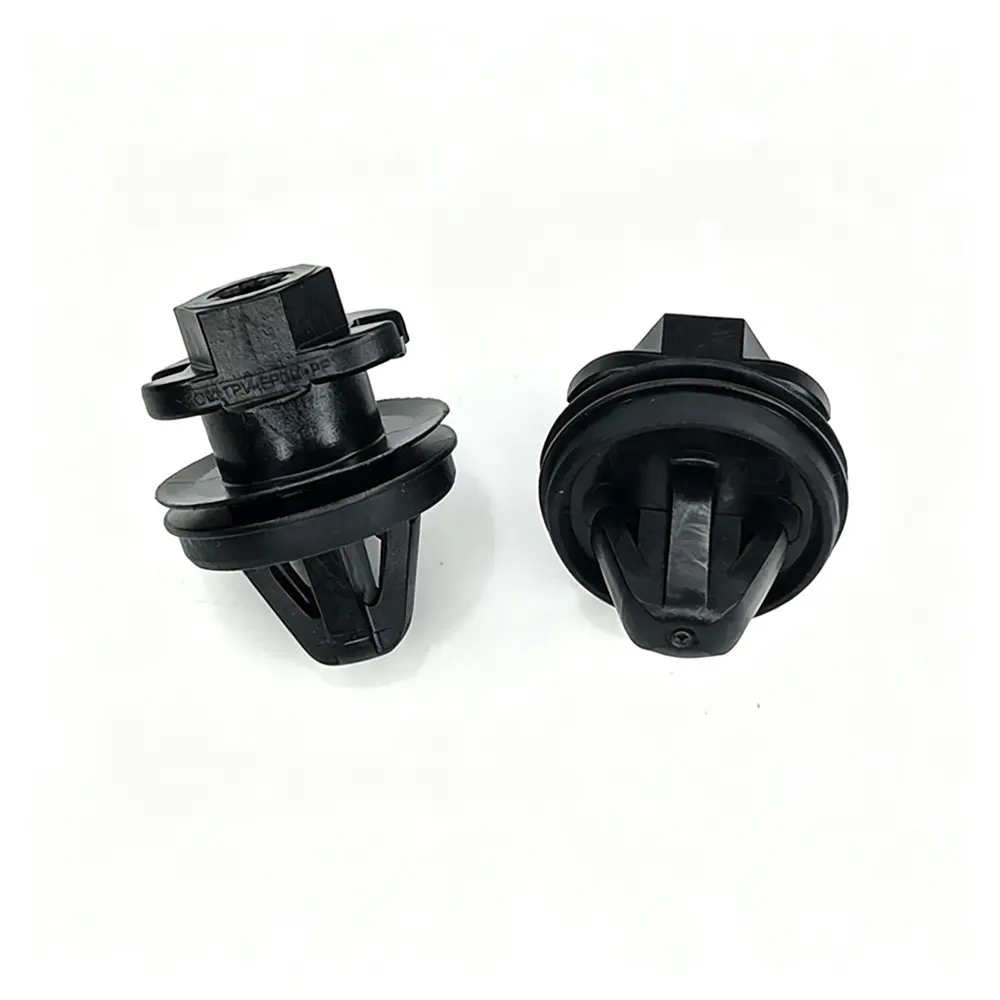 841814237965 Headliner Trim Clip - Volkswagen — product photo 1 of 4 — aftermarket auto part by MotiveCrate