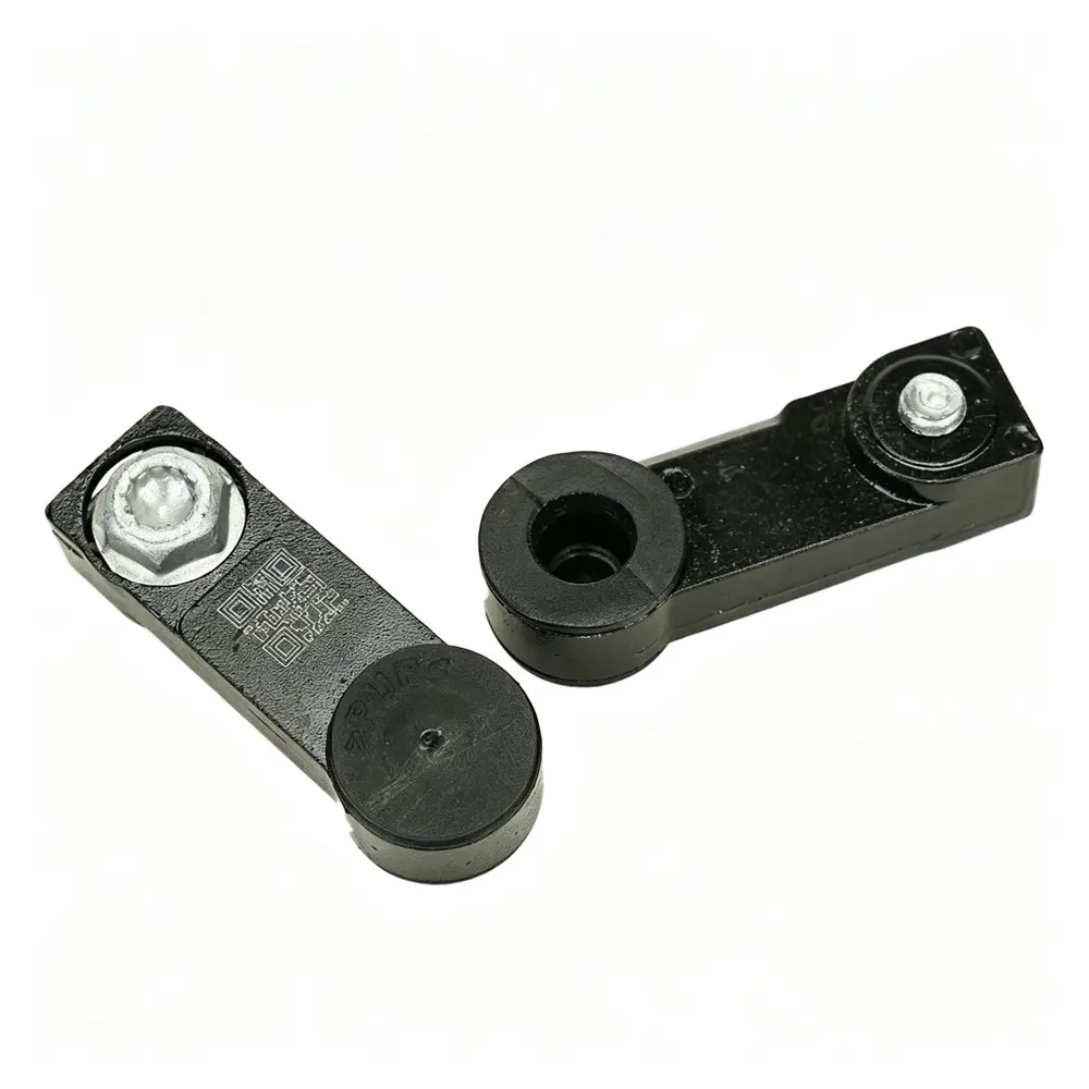 09G321397A Screw & Spring Clip - Volkswagen / Audi / Skoda — product photo 2 of 4 — aftermarket auto part by MotiveCrate