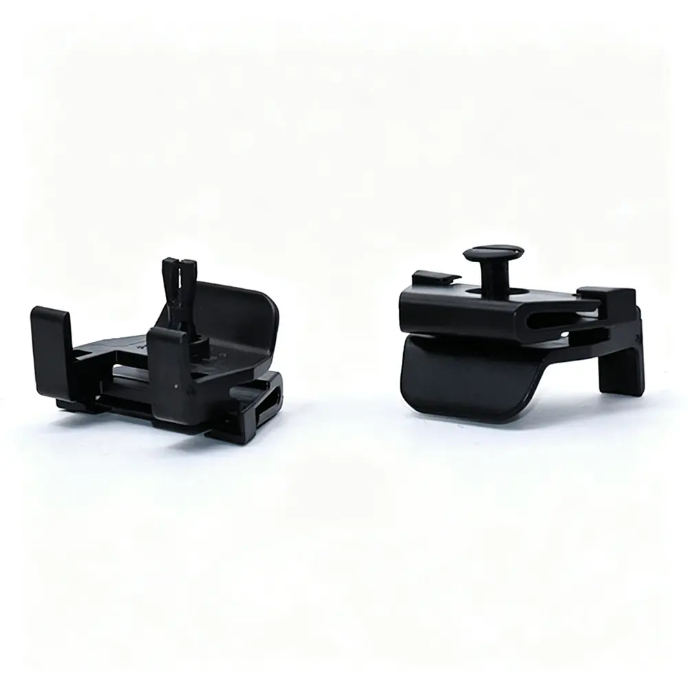 712004609435 Bumper Clip - Toyota / Lexus — product photo 3 of 4 — aftermarket auto part by MotiveCrate