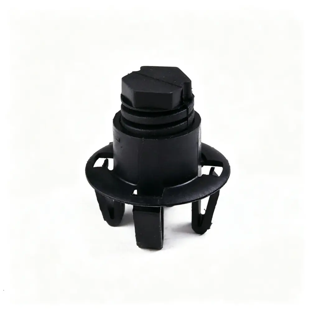 0019981440 Hood Clip - Mercedes-Benz — product photo 3 of 5 — aftermarket auto part by MotiveCrate