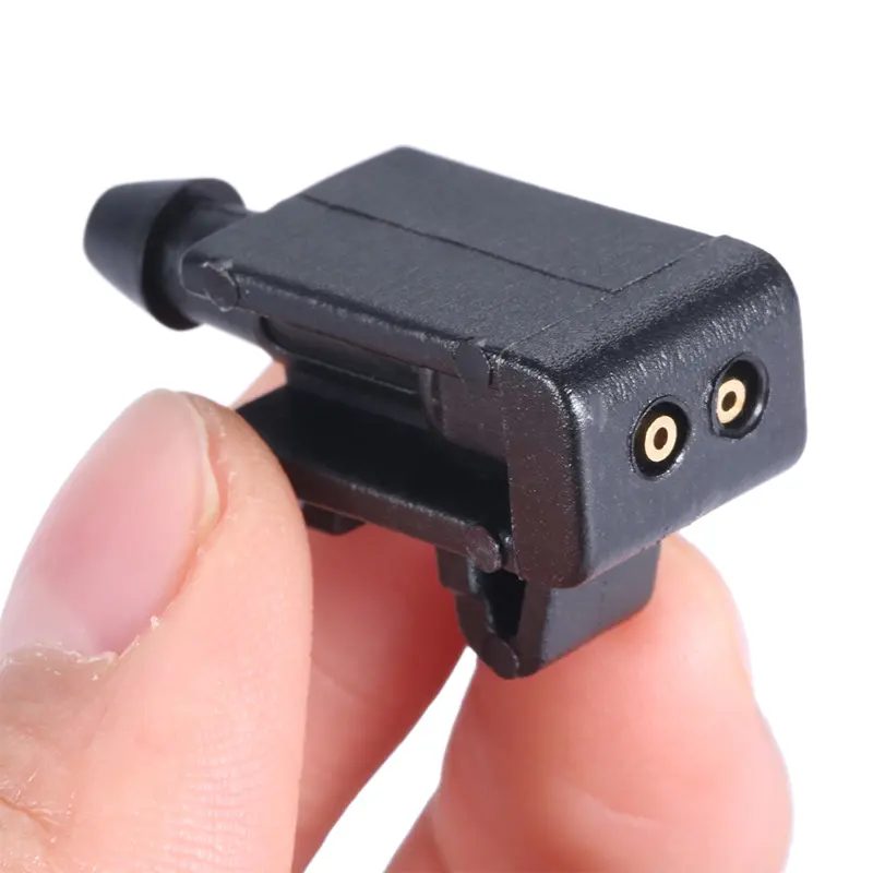 8200082347 Windshield Washer Nozzle - Renault Megane 2 / 3 — product photo 3 of 4 — aftermarket auto part by MotiveCrate