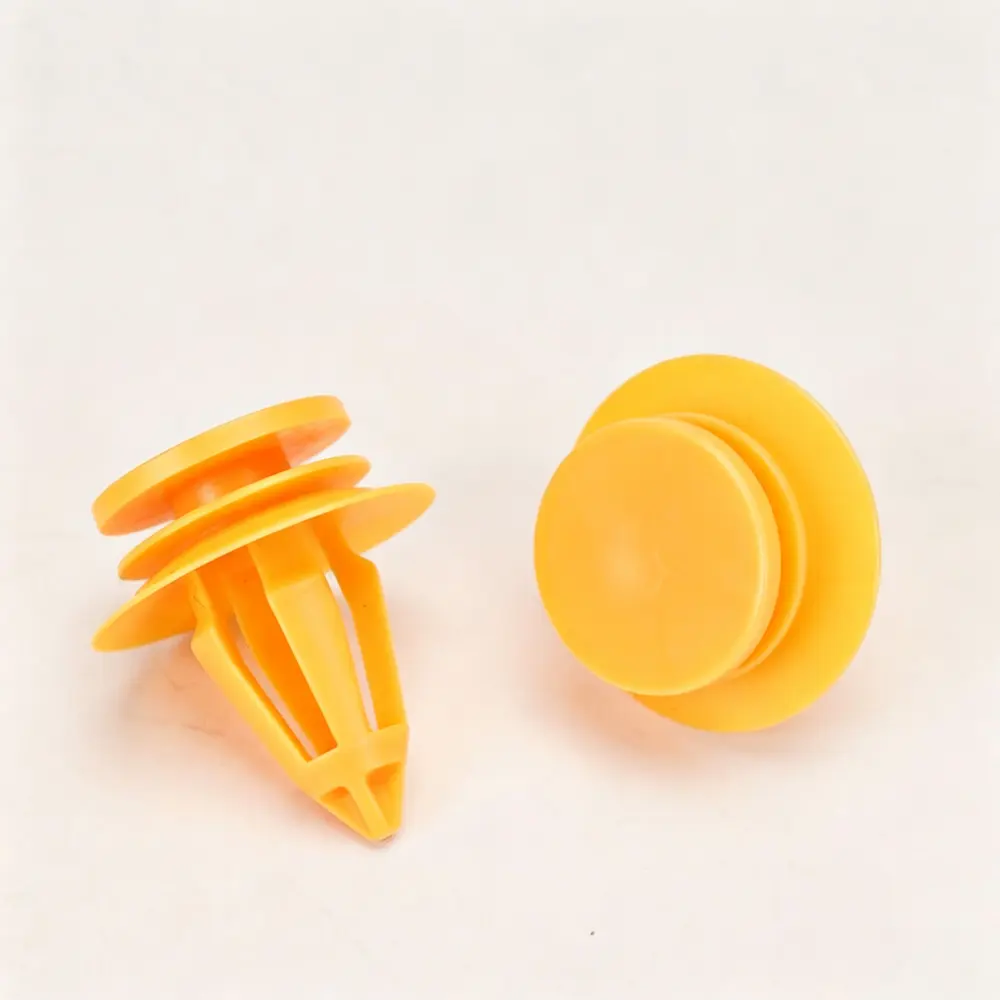 8616645 Door Panel & Trunk Lining Clip - Land Rover/Ford/BMW/Volvo | 8616645 — product photo 4 of 5 — aftermarket auto part by MotiveCrate