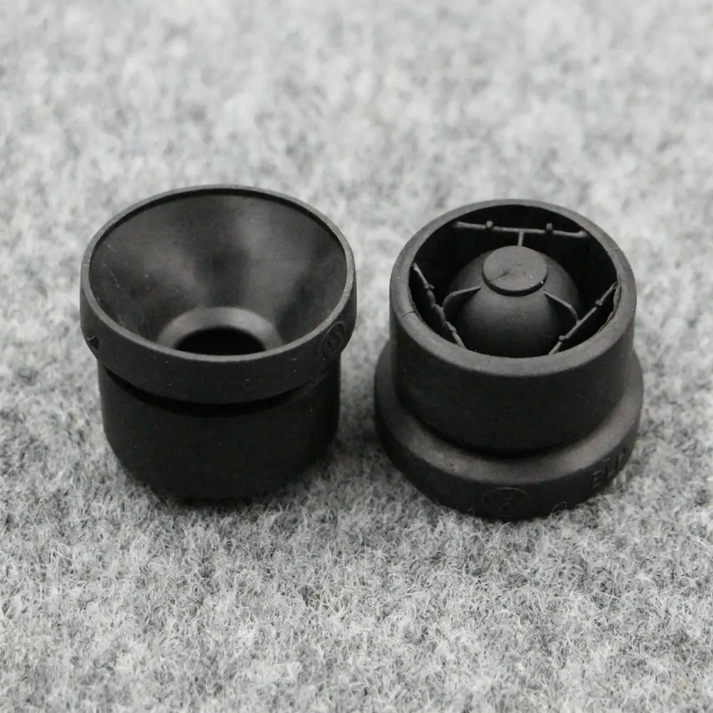 06A1032266 Hood Clip - Volkswagen / Audi — product photo 3 of 5 — aftermarket auto part by MotiveCrate