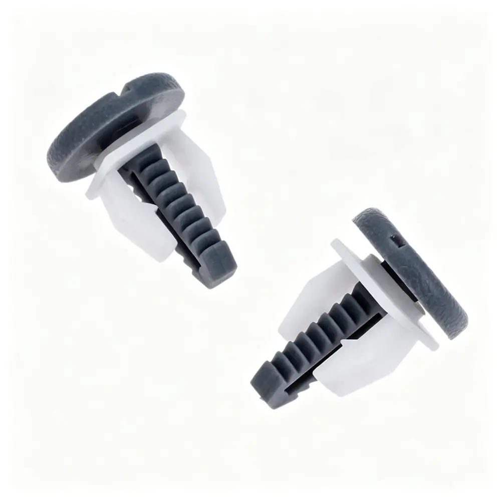 721844941696 Door Panel Trim Clip - Mercedes-Benz / BMW / Volvo — product photo 2 of 4 — aftermarket auto part by MotiveCrate