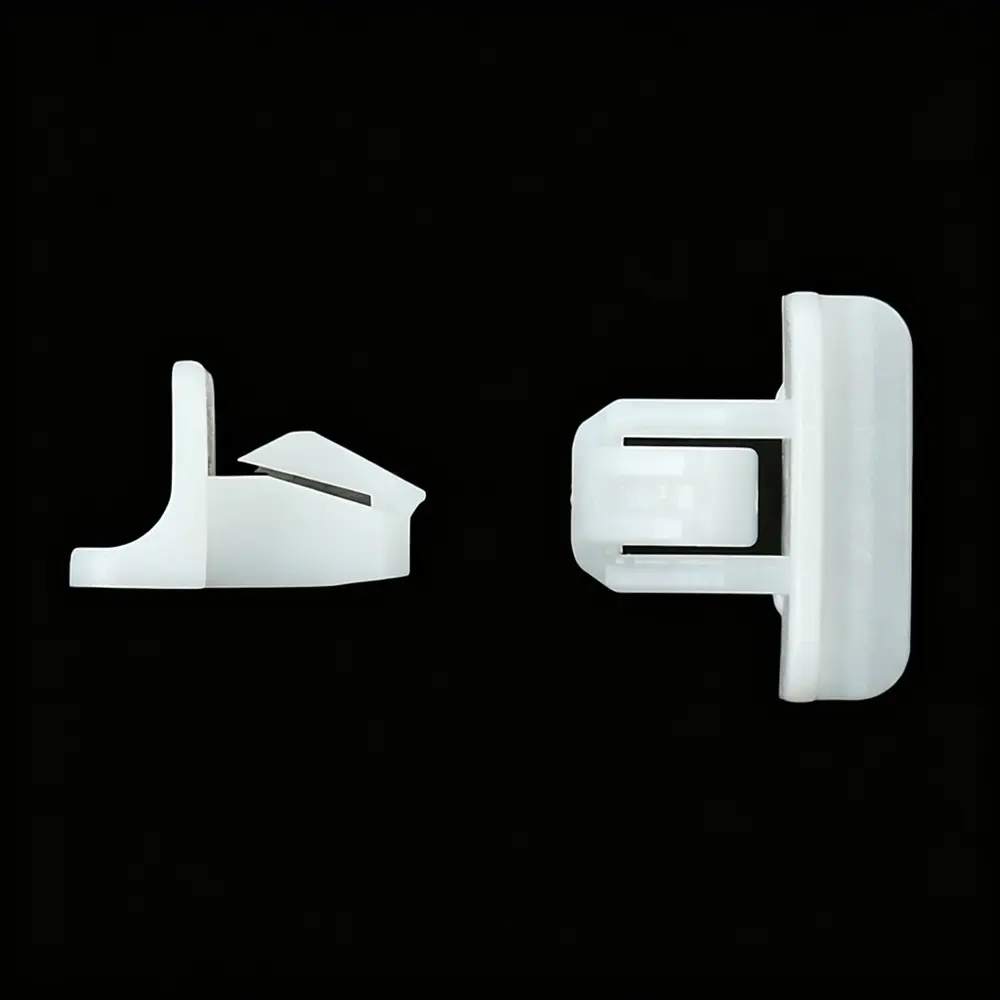 68225214AA Fender & Wheel Arch Clip - Chrysler / Jeep — product photo 3 of 4 — aftermarket auto part by MotiveCrate