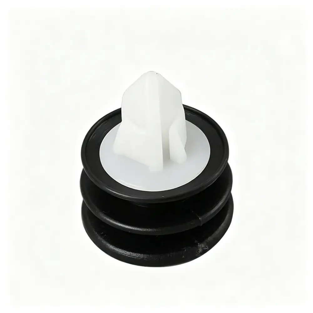 S60S80S90V60V70XC60X Door Panel Trim Clip - Volvo — product photo 2 of 4 — aftermarket auto part by MotiveCrate
