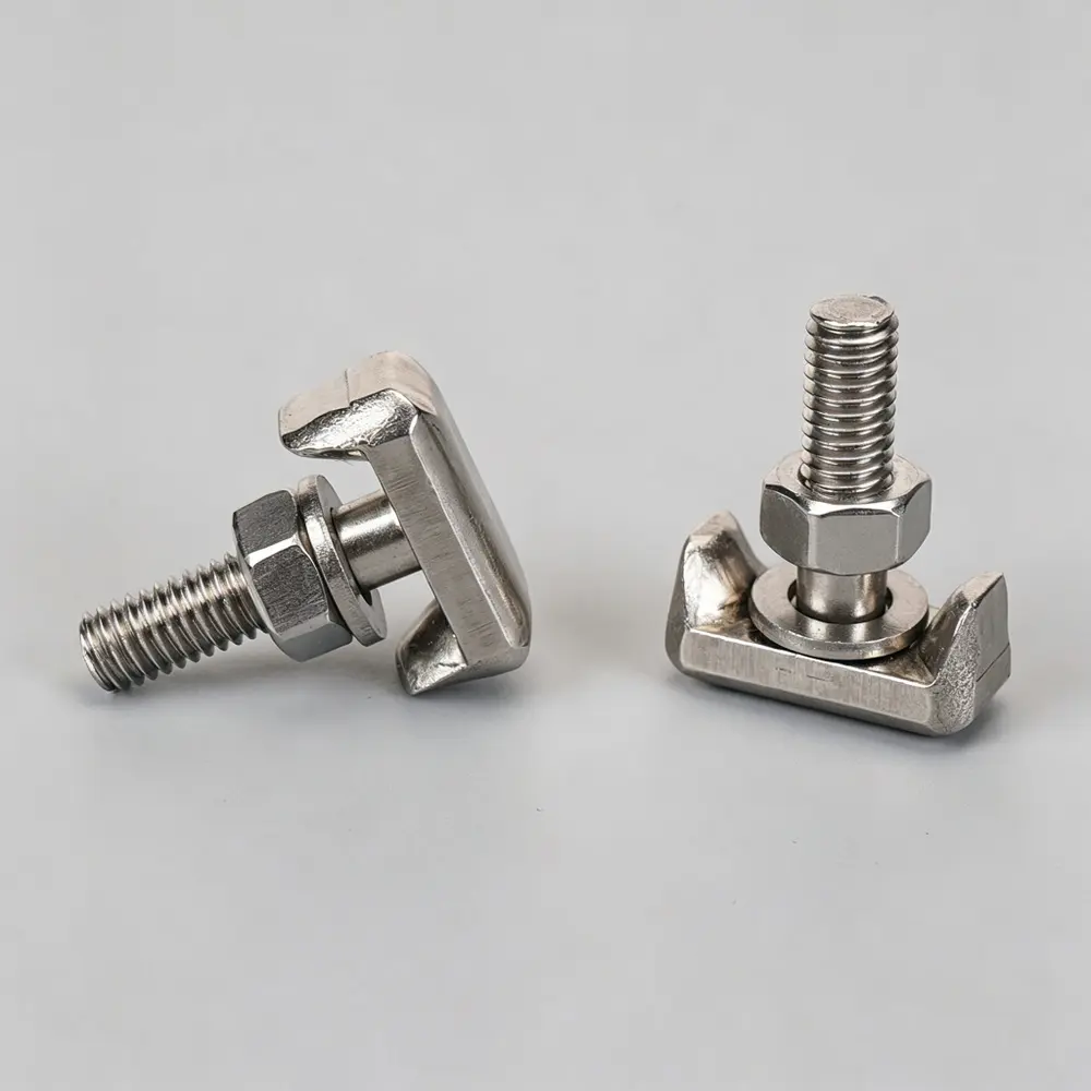 19116852 Screw & Spring Clip - Volvo / Chevrolet / Cadillac — product photo 3 of 5 — aftermarket auto part by MotiveCrate