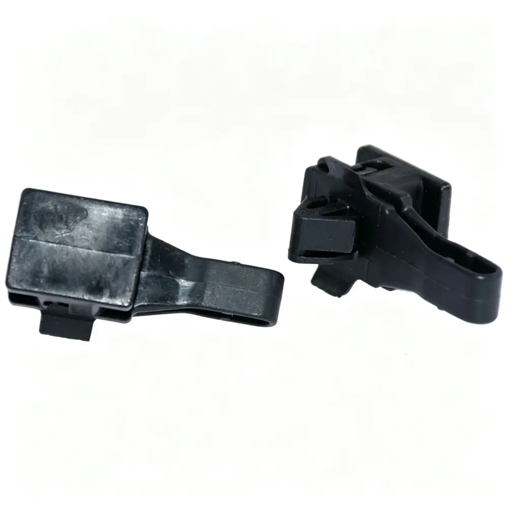 720146403010 Door Panel Trim Clip - Ford — product photo 3 of 4 — aftermarket auto part by MotiveCrate