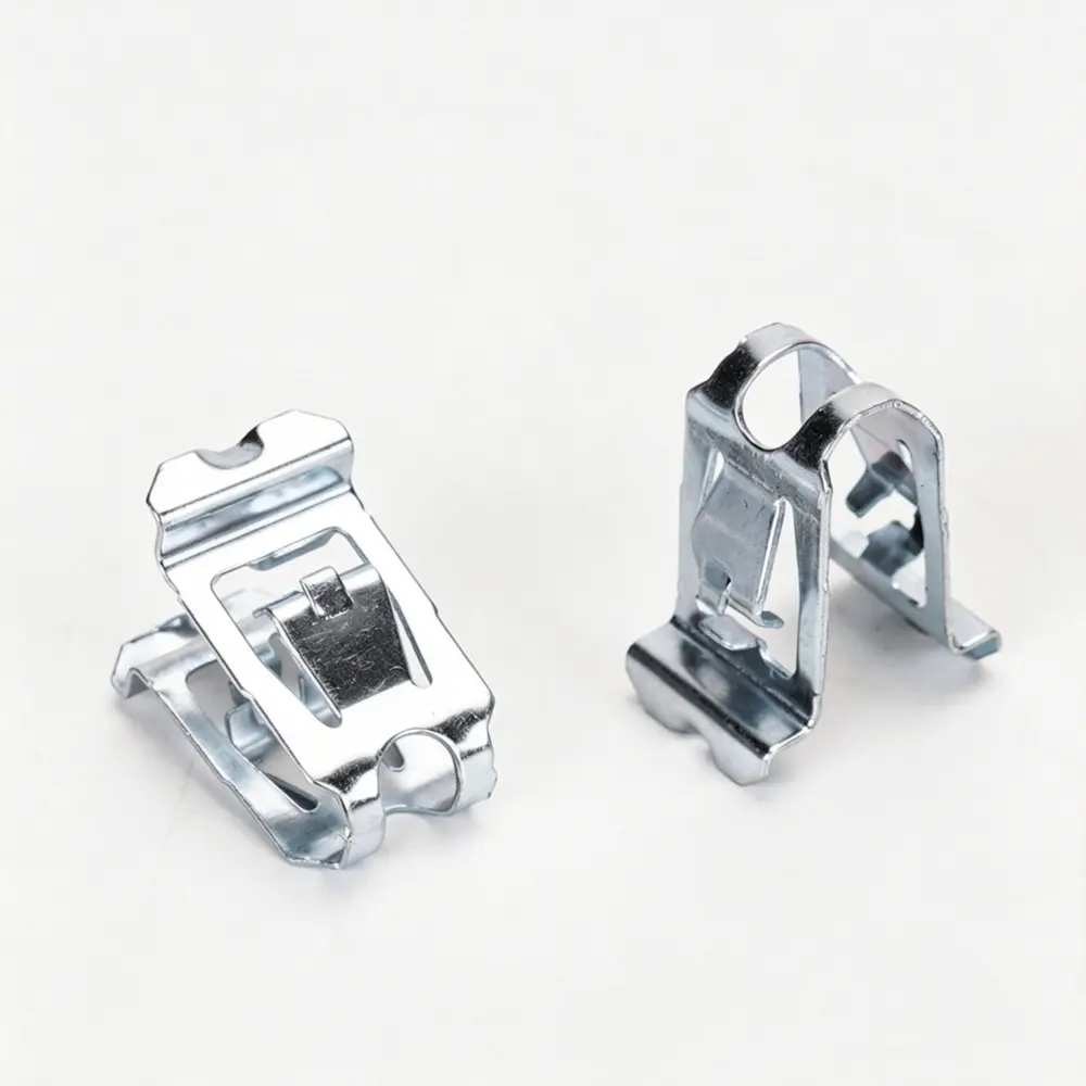 1042757067018 Screw & Spring Clip - Mercedes-Benz — product photo 3 of 4 — aftermarket auto part by MotiveCrate