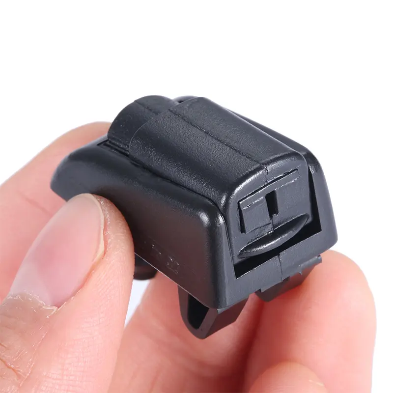 1Z0955985 Windshield Washer Nozzle - Skoda Octavia — product photo 3 of 4 — aftermarket auto part by MotiveCrate