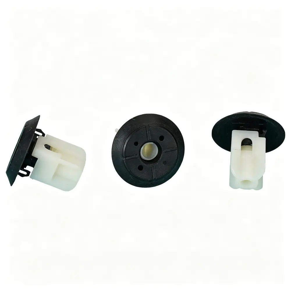 07147265039 Door Panel Trim Clip - BMW — product photo 3 of 4 — aftermarket auto part by MotiveCrate