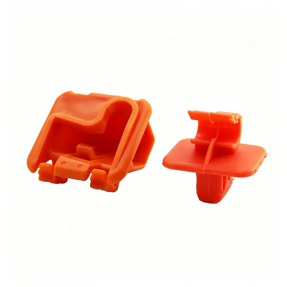 1U0823570A Hood Clip - Skoda — product photo 1 of 5 — aftermarket auto part by MotiveCrate