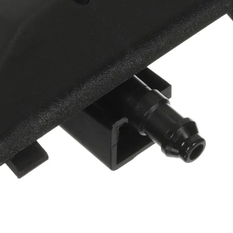 2KD955985 Windshield Washer Nozzle - VW Jetta / Golf / Passat / Tiguan / Touareg — product photo 5 of 5 — aftermarket auto part by MotiveCrate