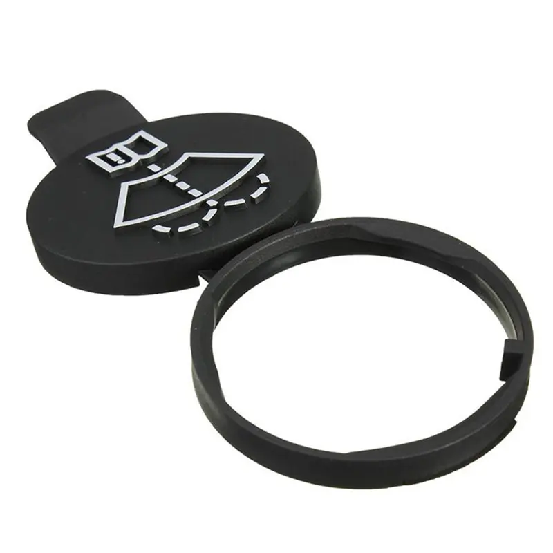 13227300 Chevrolet/Buick/Cadillac Washer Fluid Reservoir Cap | 13227300 — product photo 3 of 5 — aftermarket auto part by MotiveCrate