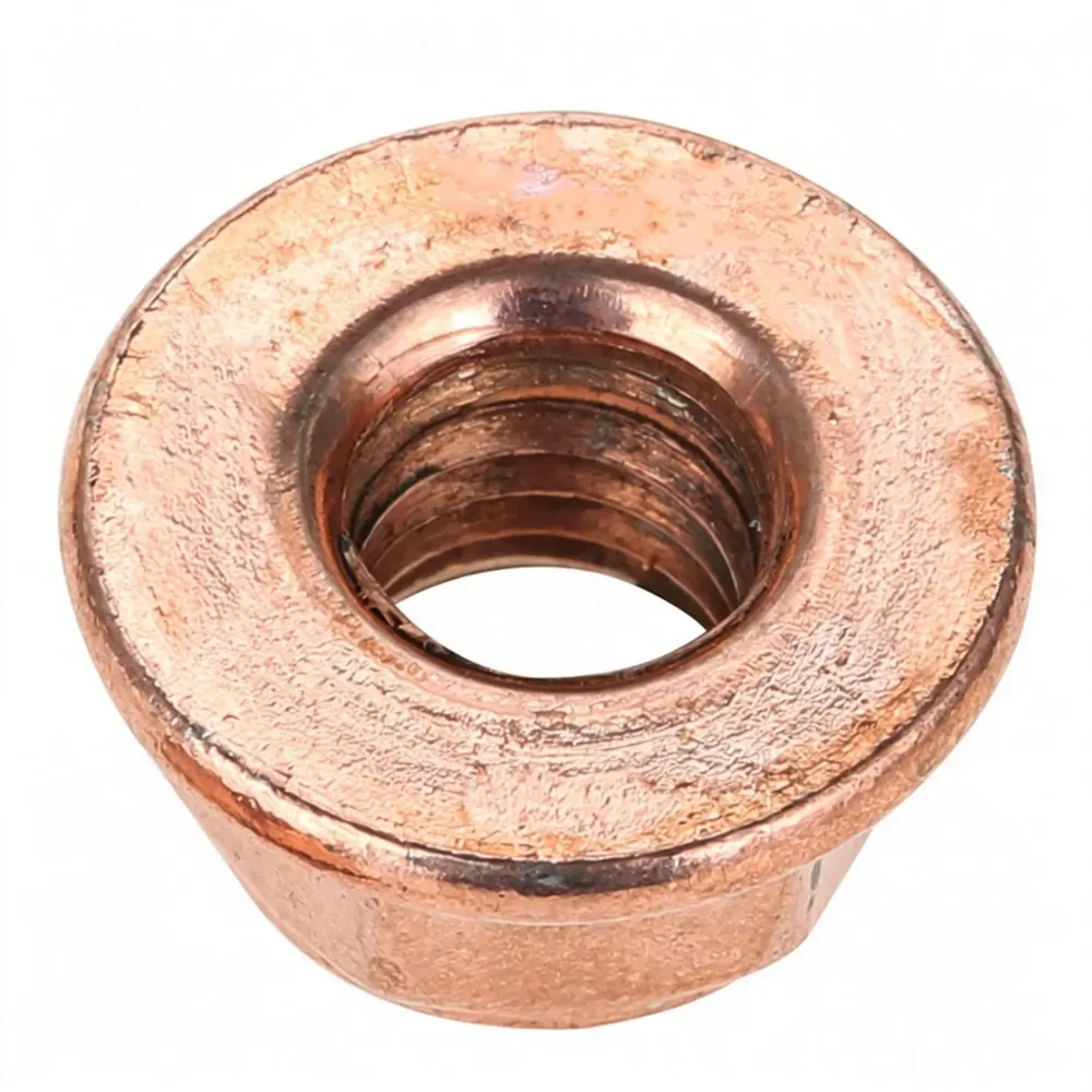 A1201420072 Screw & Spring Clip - BMW — product photo 5 of 5 — aftermarket auto part by MotiveCrate