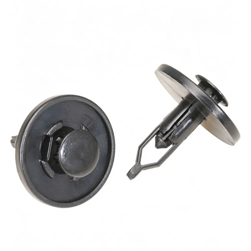 52161-0K050 Bumper Clip - Toyota / Lexus — product photo 4 of 4 — aftermarket auto part by MotiveCrate