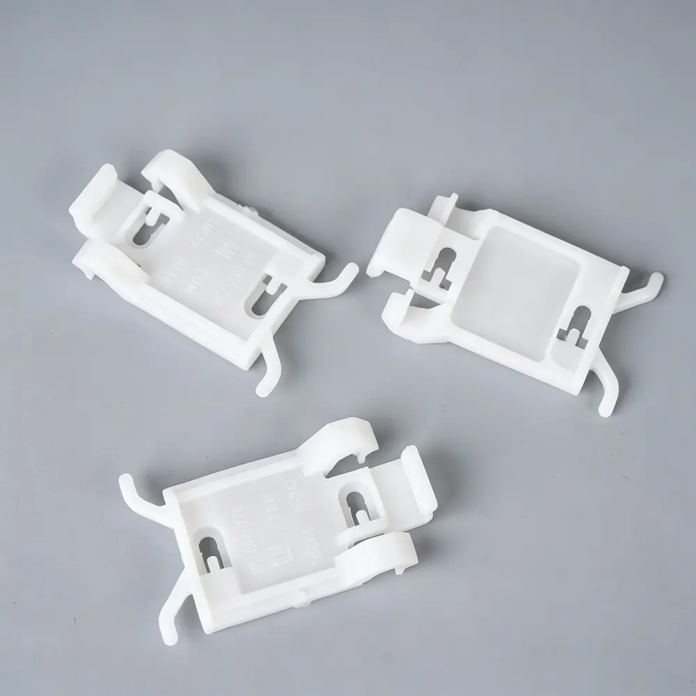 90062798 Rocker Panel & Door Sill Clip - Chevrolet / Opel — product photo 3 of 4 — aftermarket auto part by MotiveCrate