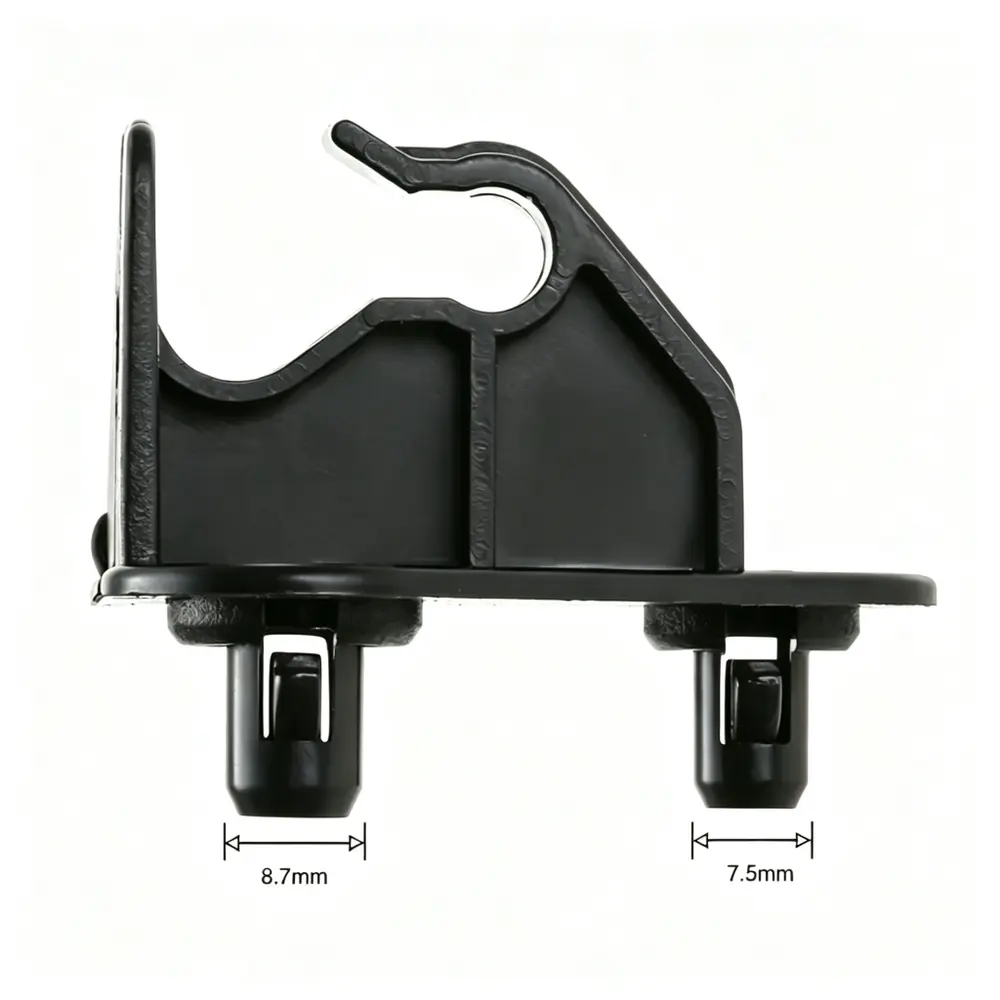 65722ED01A Hood Clip - Nissan — product photo 5 of 5 — aftermarket auto part by MotiveCrate