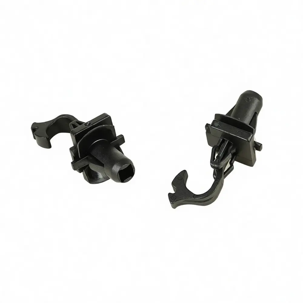 6221752120 Toyota A-Pillar Trim Clip | 6221752120 — product photo 3 of 5 — aftermarket auto part by MotiveCrate