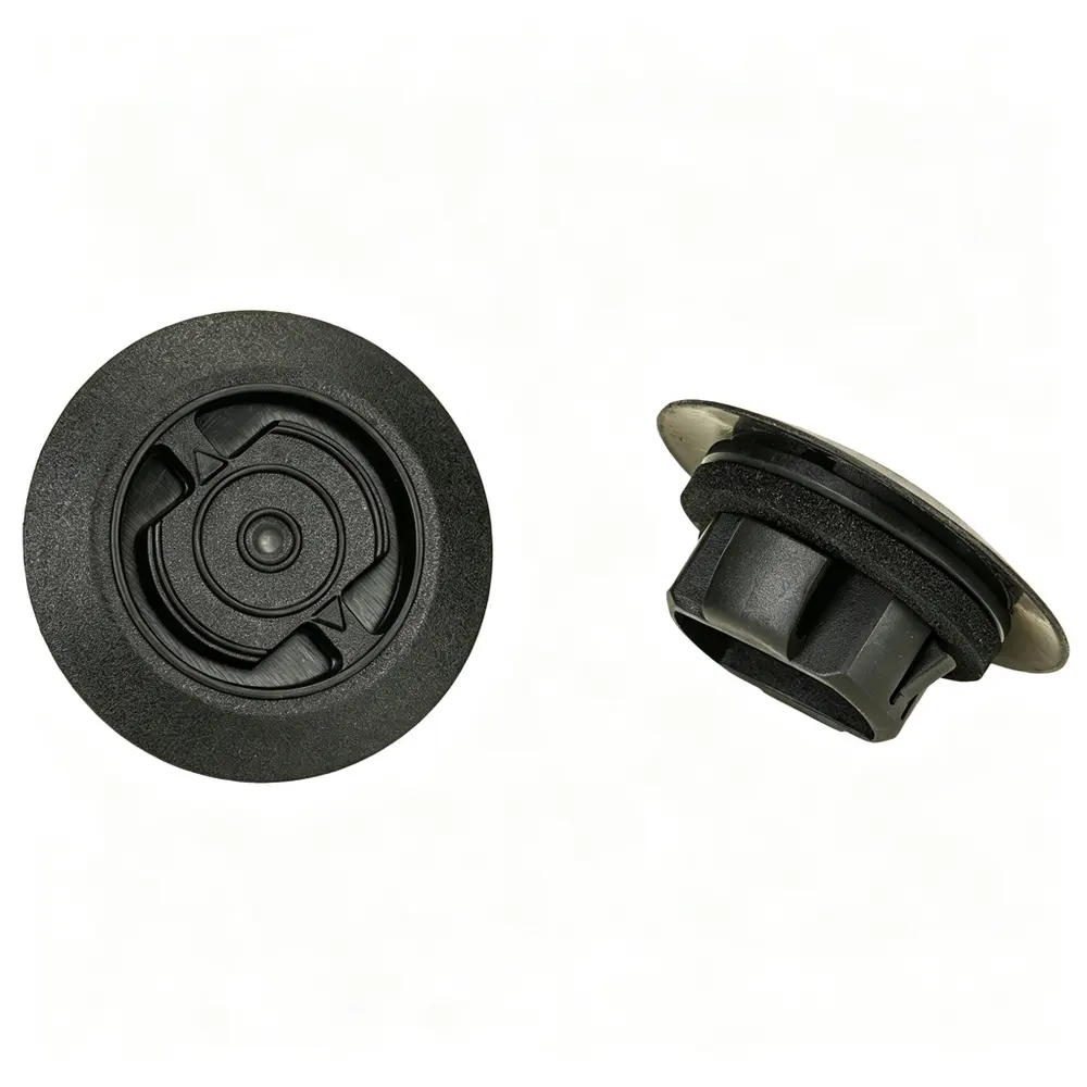 9046722014 Rocker Panel & Door Sill Clip - Toyota / Lexus — product photo 3 of 4 — aftermarket auto part by MotiveCrate