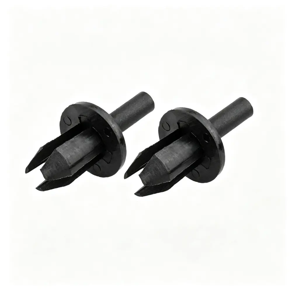 711482718084 Fender & Wheel Arch Clip - Volkswagen / Audi — product photo 5 of 5 — aftermarket auto part by MotiveCrate