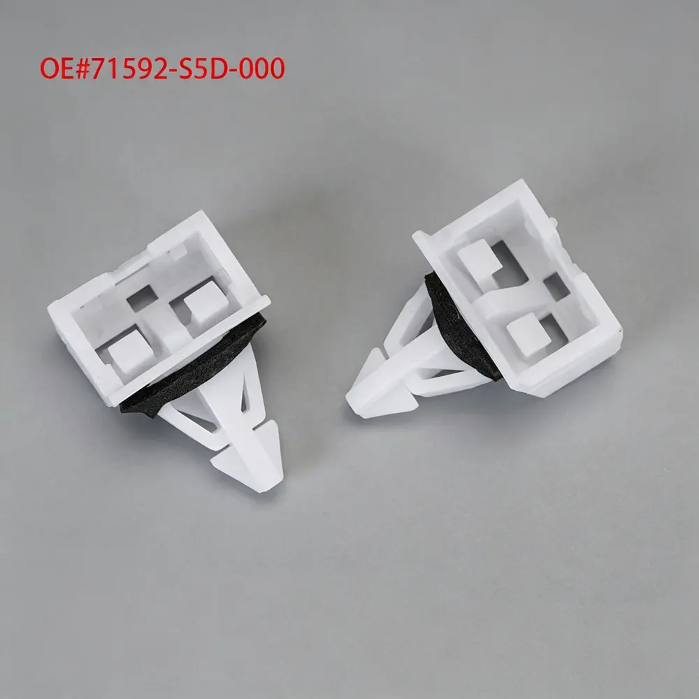 71592-S5D-000 Honda Body & Bumper Clip | 71592-S5D-000 — product photo 4 of 5 — aftermarket auto part by MotiveCrate