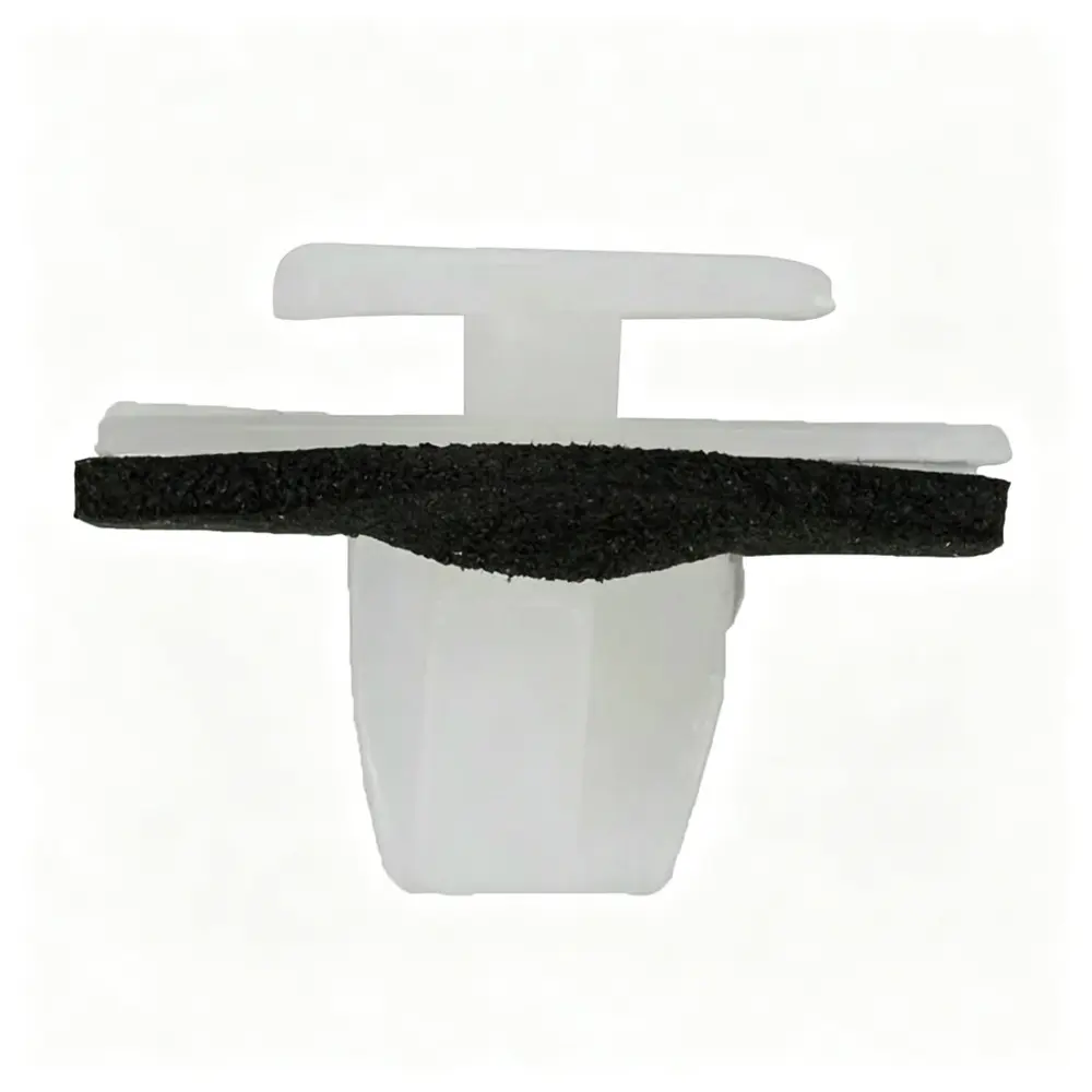 87756-2E000 Rocker Panel & Door Sill Clip - Hyundai / Kia — product photo 3 of 4 — aftermarket auto part by MotiveCrate