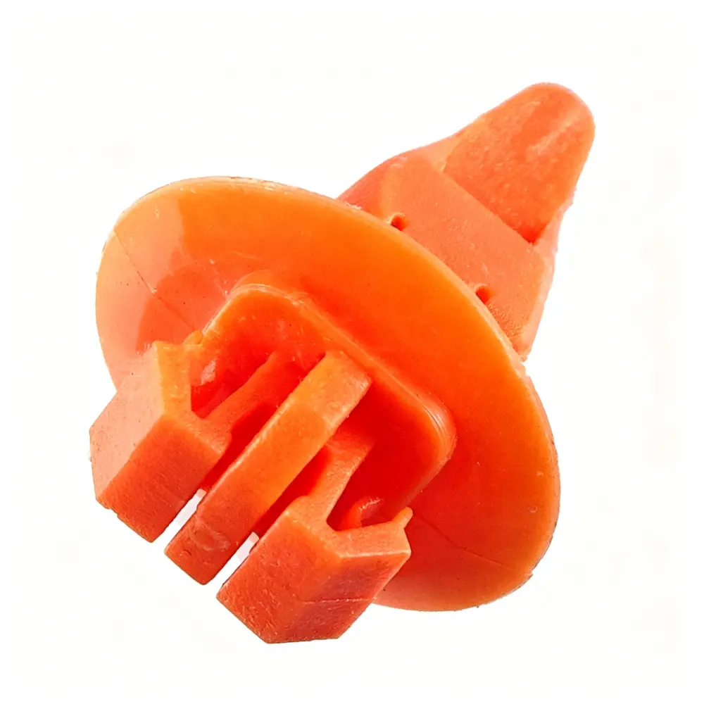714288143692 Fender & Wheel Arch Clip - Toyota — product photo 2 of 4 — aftermarket auto part by MotiveCrate