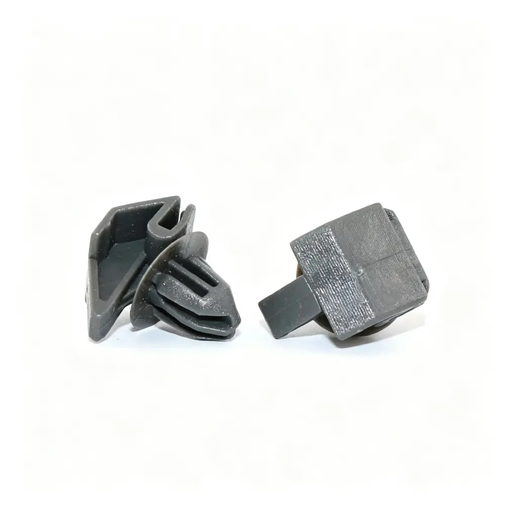 1692599 Rocker Panel & Door Sill Clip - Ford — product photo 3 of 4 — aftermarket auto part by MotiveCrate