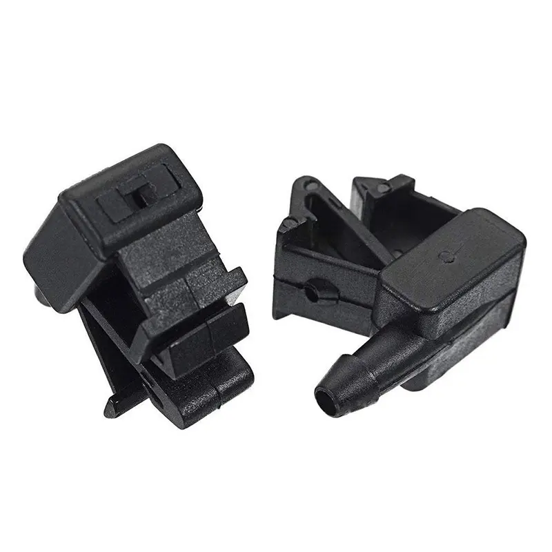 6438Z7 Windshield Washer Nozzle - Citroen Berlingo / DS5 — product photo 2 of 5 — aftermarket auto part by MotiveCrate