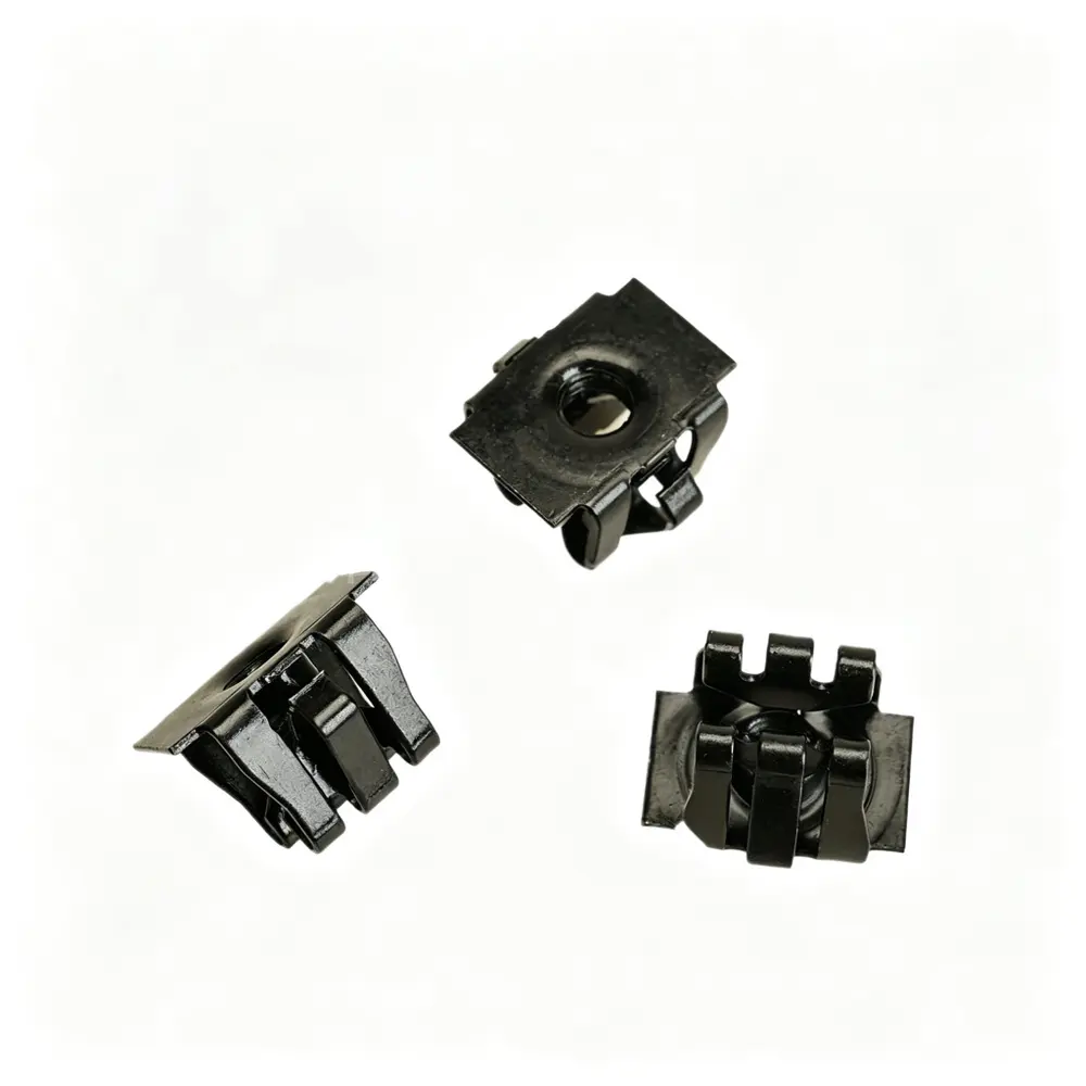 1077954353991 Bumper Clip - Chevrolet / Buick — product photo 4 of 4 — aftermarket auto part by MotiveCrate