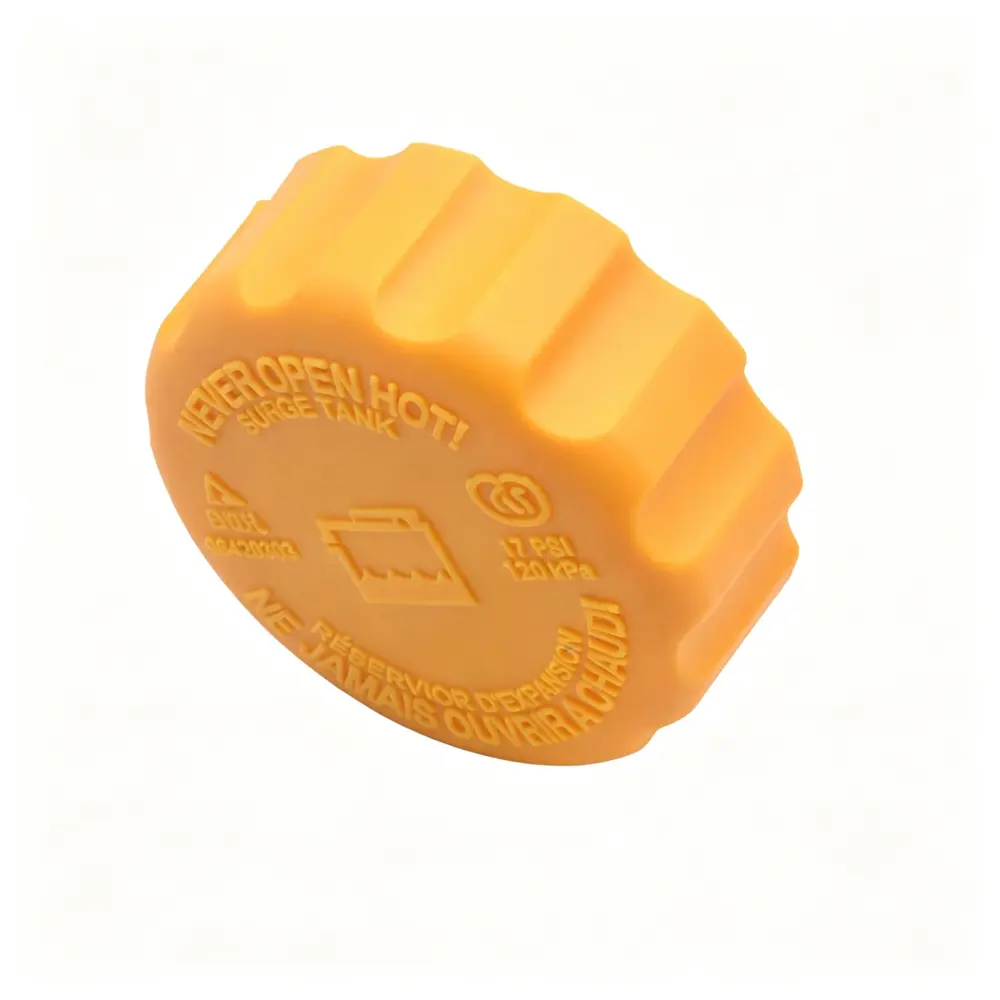 96420303 Chevrolet Aveo/Pontiac G3 Coolant Reservoir Cap | 96420303 — product photo 5 of 5 — aftermarket auto part by MotiveCrate