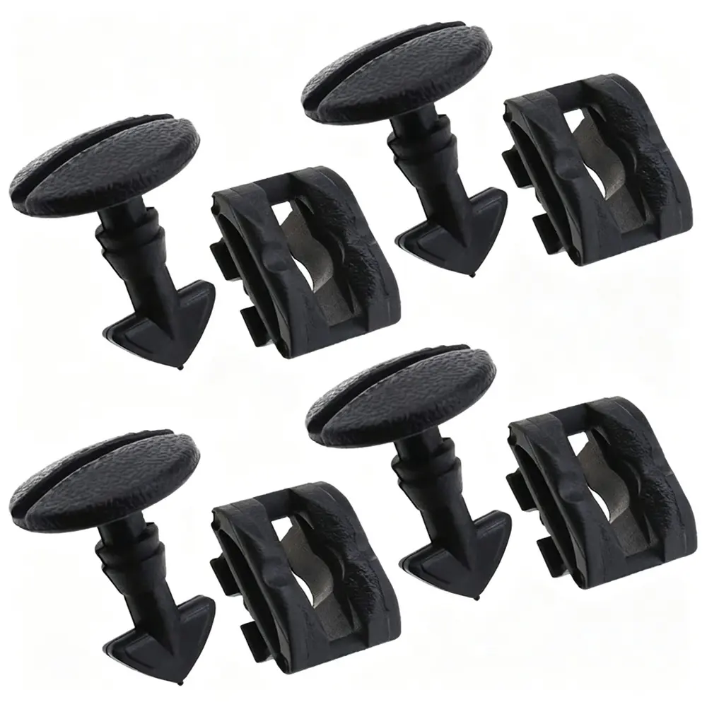 DYR500010 Bumper Clip - Land Rover — product photo 4 of 4 — aftermarket auto part by MotiveCrate
