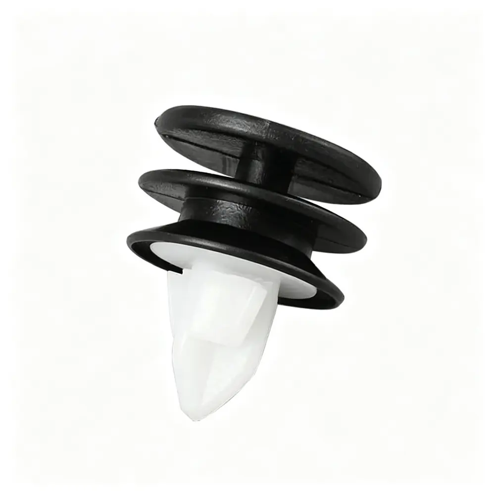 S60S80S90V60V70XC60X Door Panel Trim Clip - Volvo — product photo 3 of 4 — aftermarket auto part by MotiveCrate